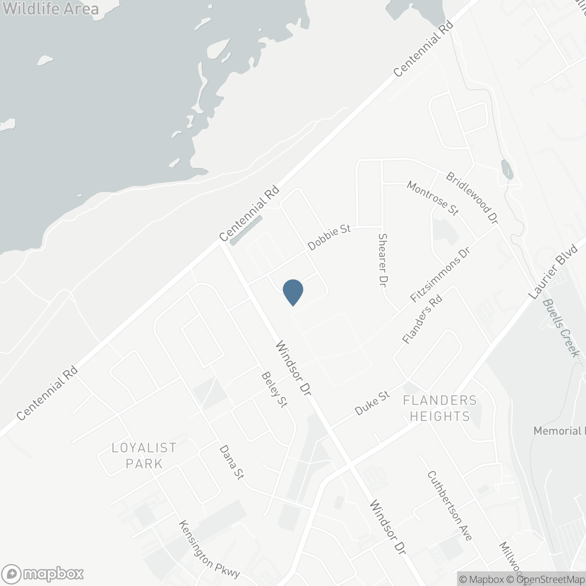 1042 TURNER DRIVE, Brockville, Ontario K6V 0G8